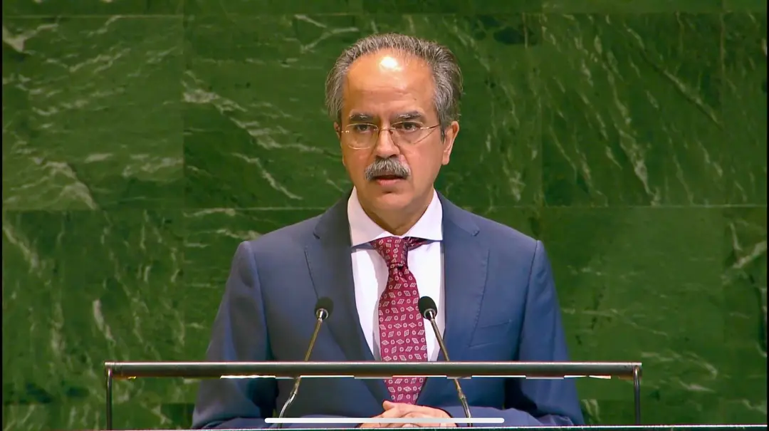 Pakistan condemns attacks on civilians in Sudan, calls for immediate halt to violence